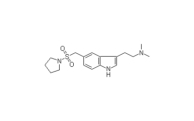 Almotriptan malate (Axert)