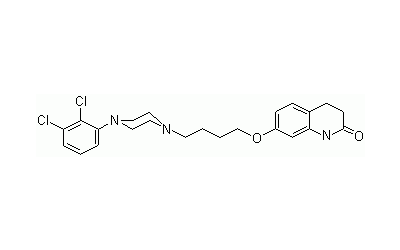 Aripiprazole (Abilify)