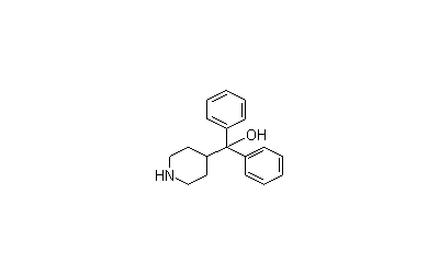 Azacyclonol