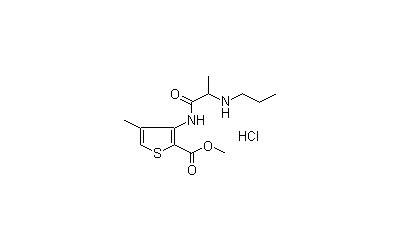 Articaine HCl