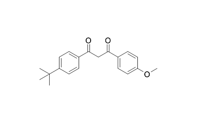 Avobenzone