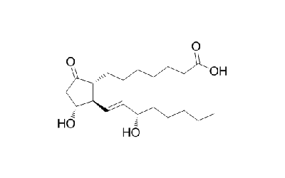 Prostaglandin E1 (PGE1)