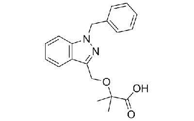 Bindarit 