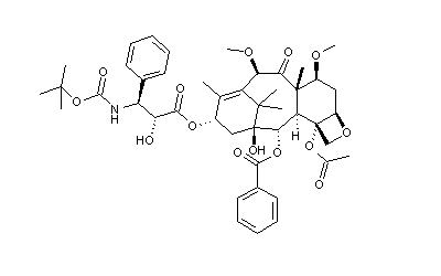 Cabazitaxel
