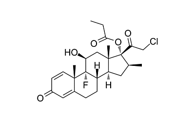 Clobetasol propionate