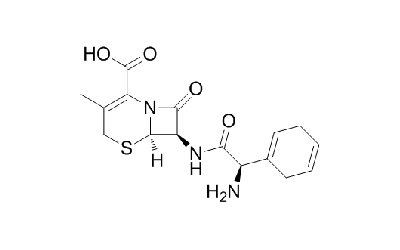 Cefradine
