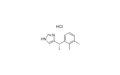 Dexmedetomidine HCl 