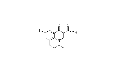 Flumequine