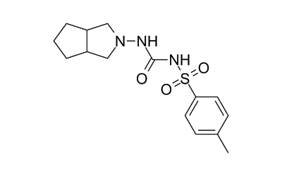 Gliclazide