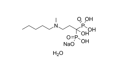 Ibandronate sodium Monohydrate