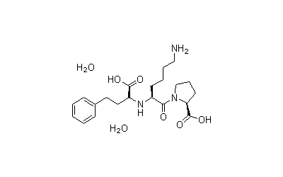 Lisinopril (Zestril)