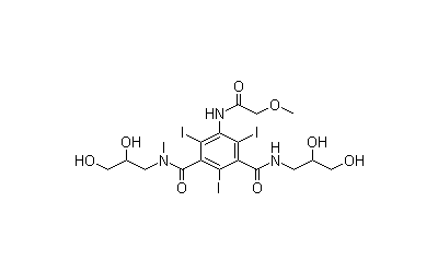 Iopromide