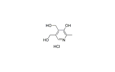 Pyridoxine HCl