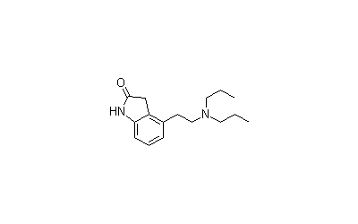 Ropinirole