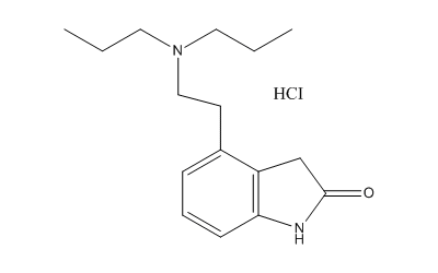 Ropinirole HCl