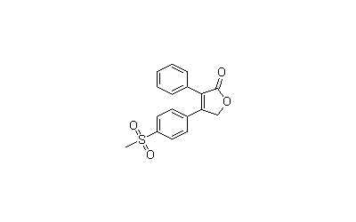 Rofecoxib (Vioxx)