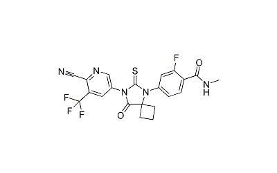 Apalutamide (ARN-509)