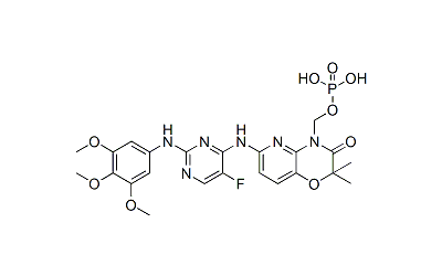 R788 (Fostamatinib)
