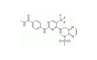 PF-04554878 (Defactinib)