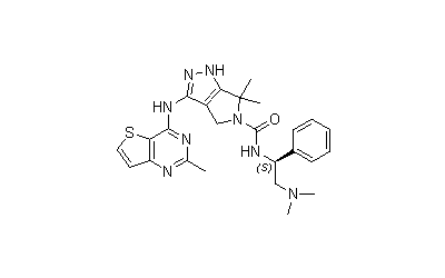 PF-3758309