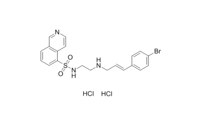 H 89 2HCl