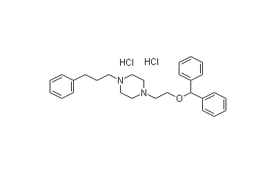 GBR-12935 2HCl
