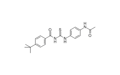 Tenovin-1