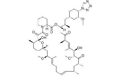 Zotarolimus