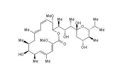 Bafilomycin A1