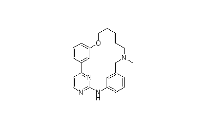 (E/Z)-Zotiraciclib ((E/Z)-TG-02, (E/Z)-SB1317)