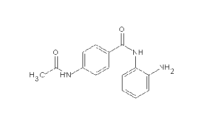 CI994 (Tacedinaline)