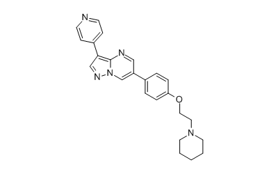 Dorsomorphin (BML-275)