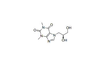 Diprophylline