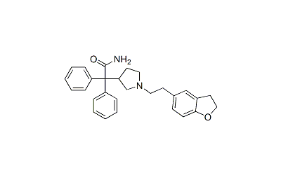 Darifenacin