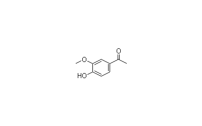 Apocynin (Acetovanillone)