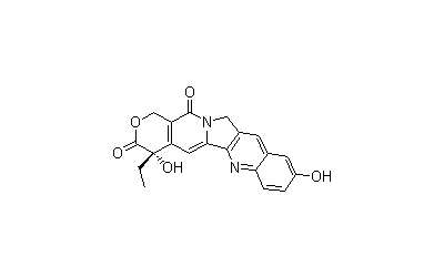 (S)-10-Hydroxycamptothecin