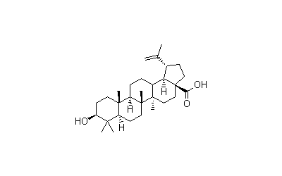 Betulinic acid