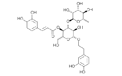 Verbascoside