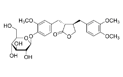 Arctiin