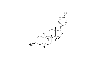 Resibufogenin
