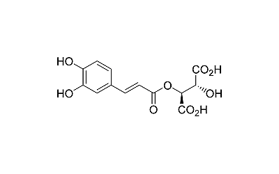Caftaric acid
