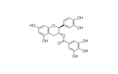 (-)-Catechin gallate