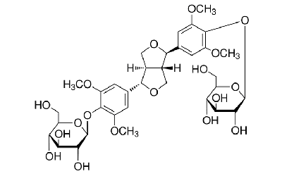 Eleutheroside E