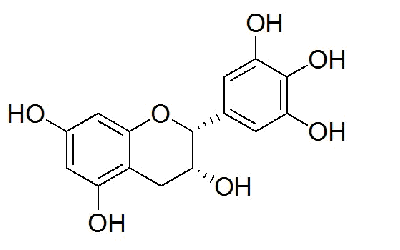 (-)-Epigallocatechin