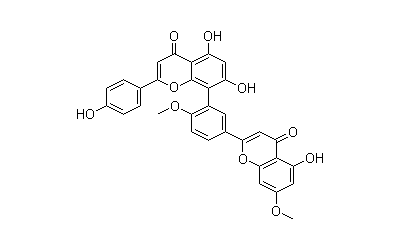 Ginkgetin