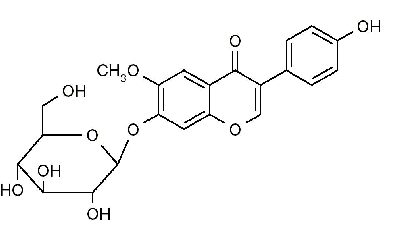 Glycitin