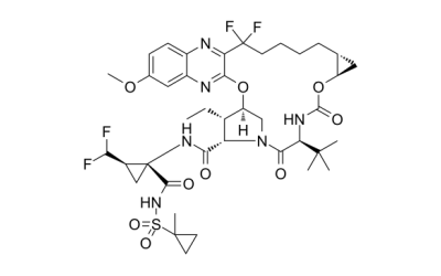 Voxilaprevir