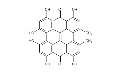 Hypericin