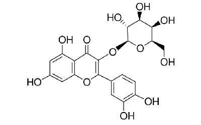 Hyperoside