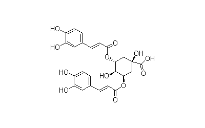 Isochlorogenic acid A